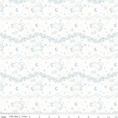 Twinkle Little Star Counting Sheep - Cloud