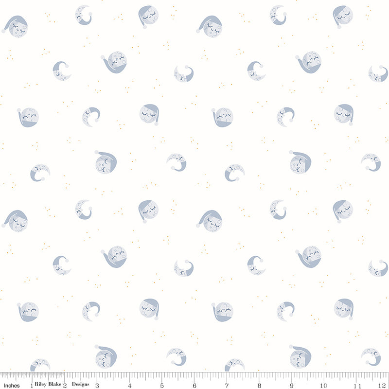 Twinkle Little Star Goodnight Moon - Cloud