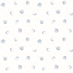 Twinkle Little Star Goodnight Moon - Cloud