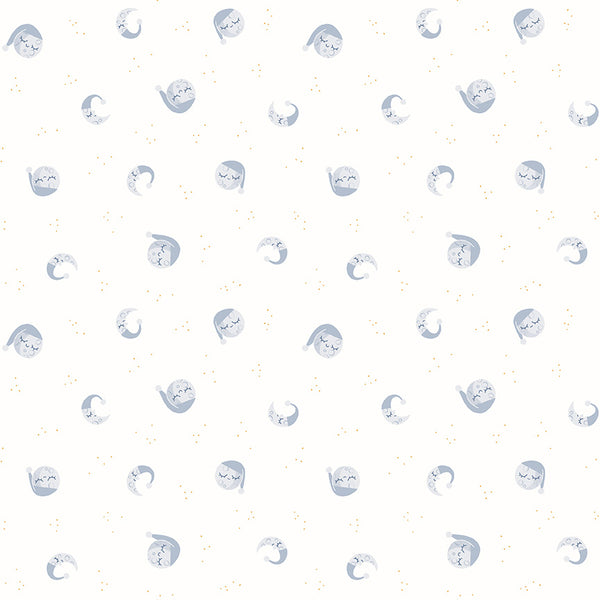 Twinkle Little Star Goodnight Moon - Cloud