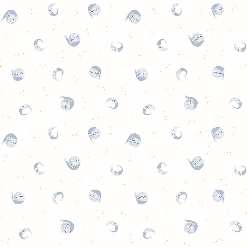 Twinkle Little Star Goodnight Moon - Cloud