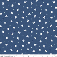 Twinkle Little Star Flock - Night Time