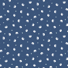 Twinkle Little Star Flock - Night Time