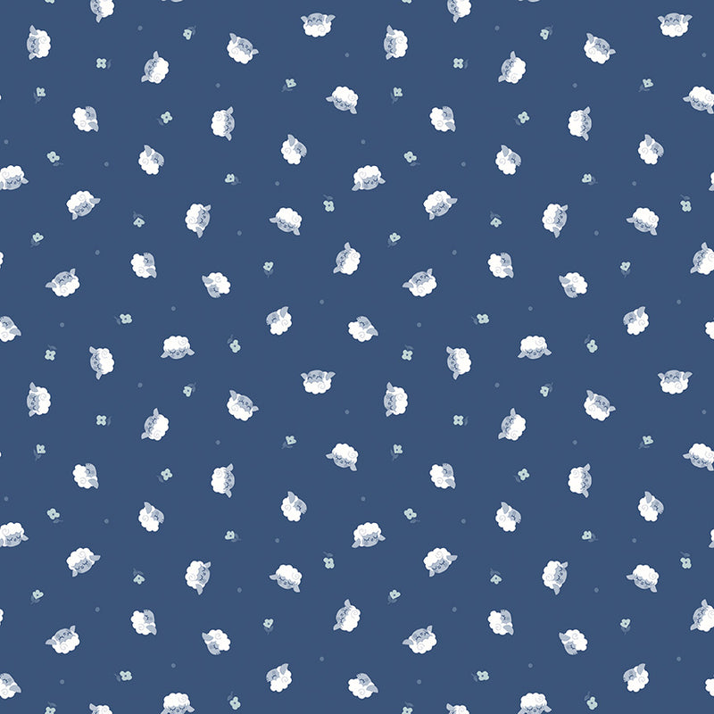 Twinkle Little Star Flock - Night Time