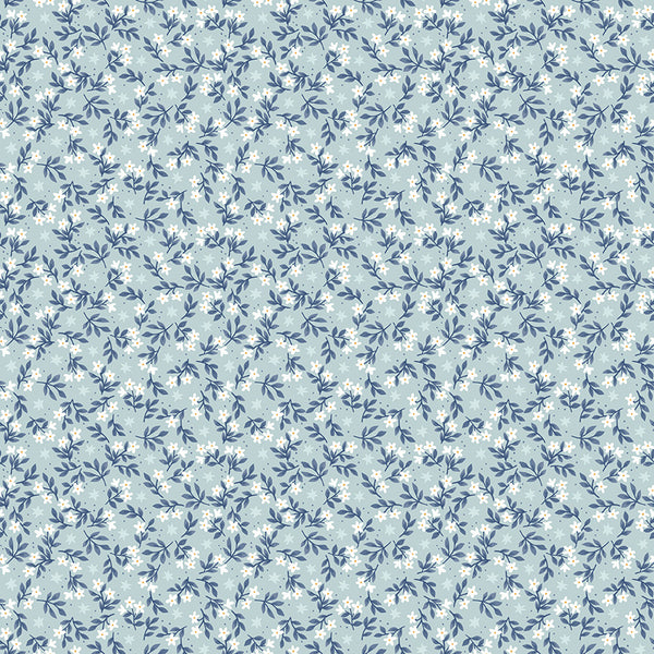 Twinkle Little Star Jasmine Stars - Mist