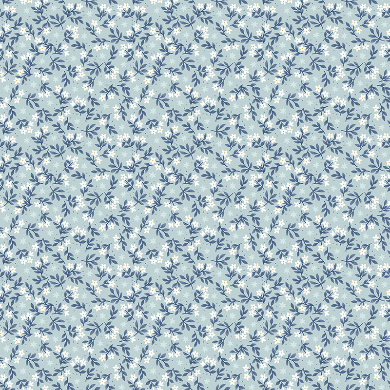 Twinkle Little Star Jasmine Stars - Mist