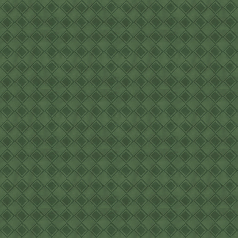 Come Let Us Adore Him - Tonal Green