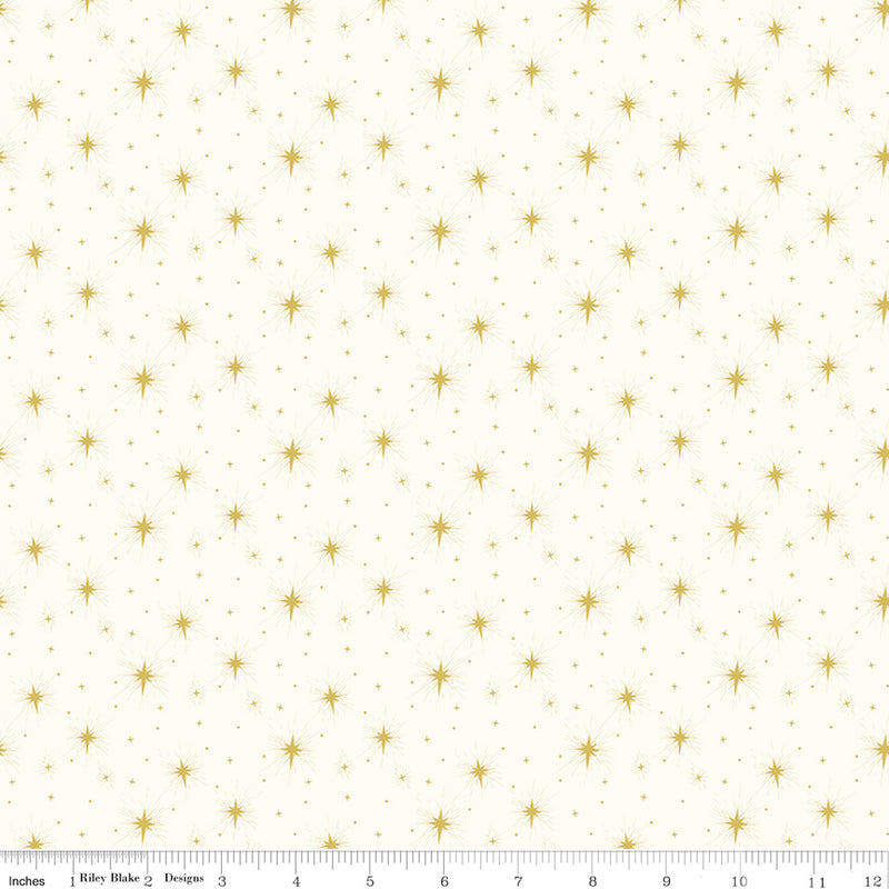 Come Let Us Adore Him - Stars Cloud