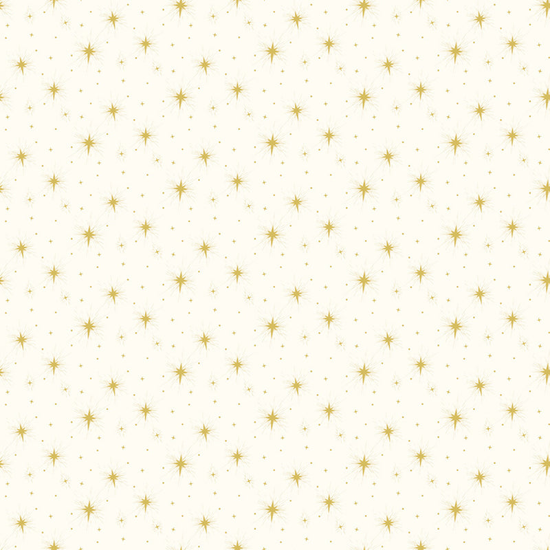 Come Let Us Adore Him - Stars Cloud