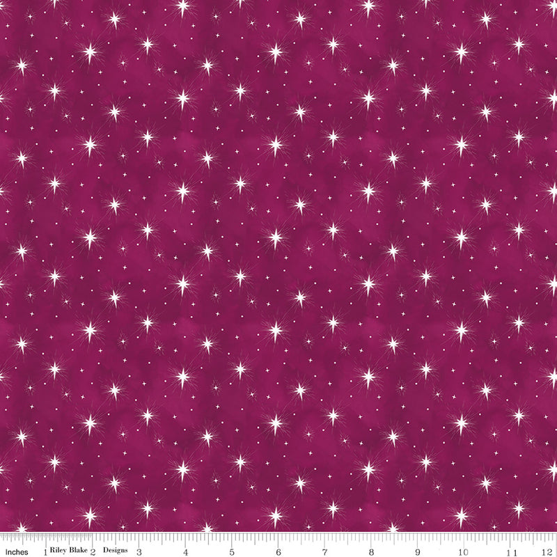 Come Let Us Adore Him - Stars Wine