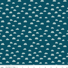 Baby Boy - Clouds Oxford