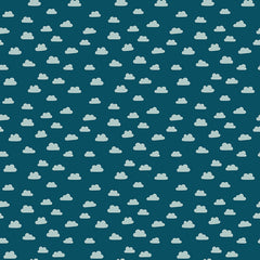 Baby Boy - Clouds Oxford