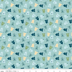 Baby Boy - Onesies Blue