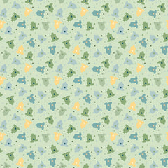 Baby Boy - Onesies Green