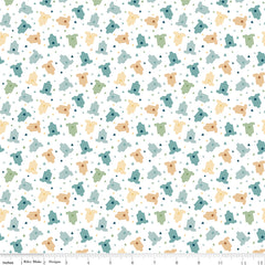 Baby Boy - Onesies White