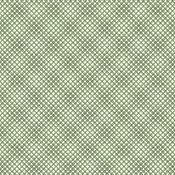 Baby Boy - Gingham Basil
