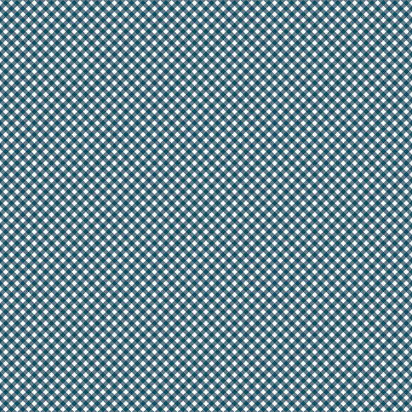 Baby Boy - Gingham Oxford