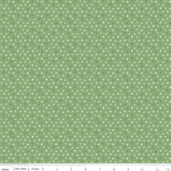 Baby Boy - Stars Basil