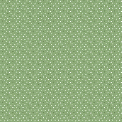 Baby Boy - Stars Basil