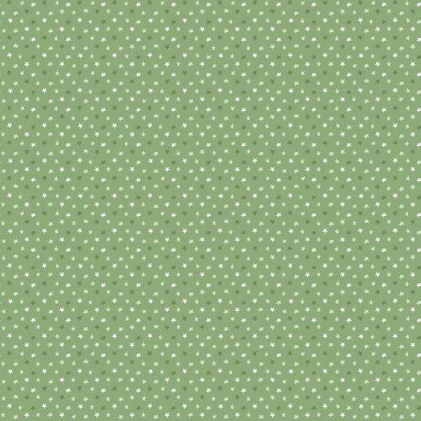 Baby Boy - Stars Basil