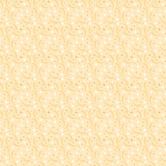 Baby Girl - Shooting Stars Yellow