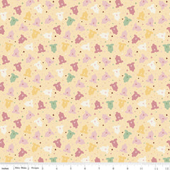 Baby Girl - Onesies Yellow