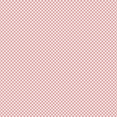 Baby Girl - Gingham Rose