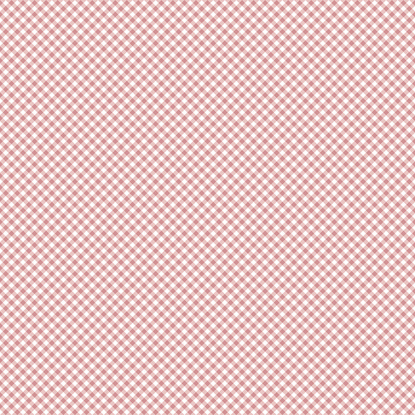 Baby Girl - Gingham Rose