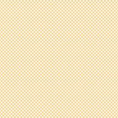 Baby Girl - Gingham Yellow
