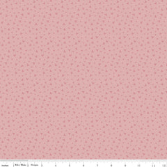 Baby Girl - Hearts Rose