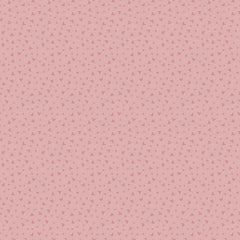 Baby Girl - Hearts Rose