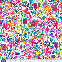 Color Crush - Rainbow Garden