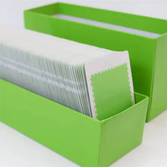 Devonstone Solids Swatch Box