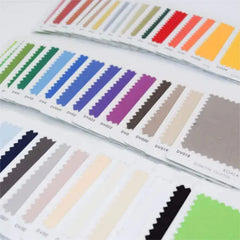 Devonstone Solids Swatch Box