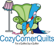 Cozy Corner Quilts