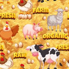 Load image into Gallery viewer, Farmyard Friends - Animal Variety