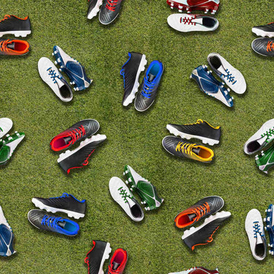 Football Fever - Football Boots