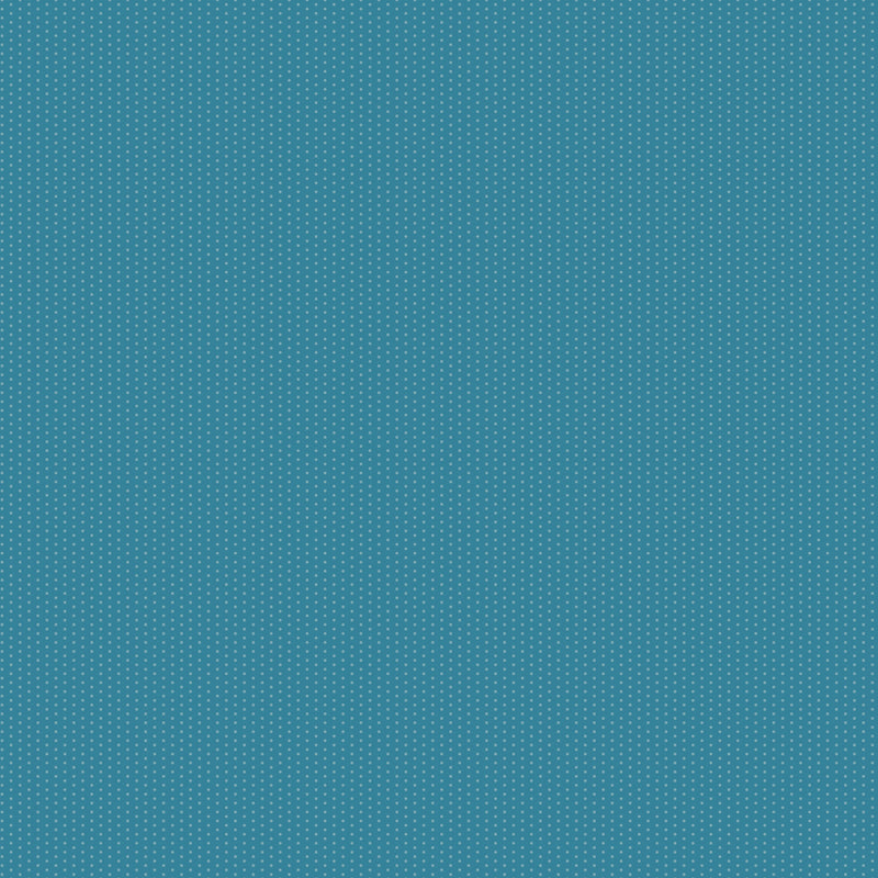 Pinpricks - Blue