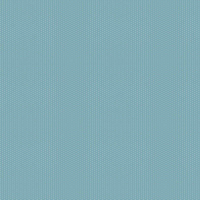 Pinpricks - Light Blue
