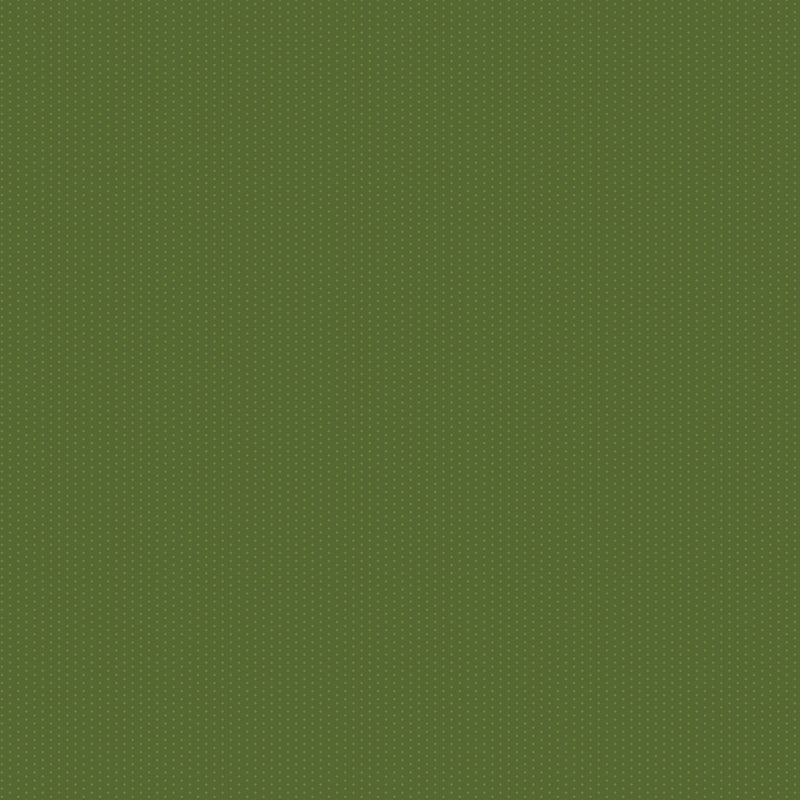 Pinpricks - Green