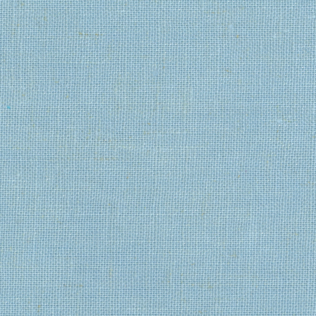 Devonstone Linen - Blue Lagoon