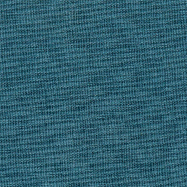 Devonstone Linen - Tibetan Turquoise