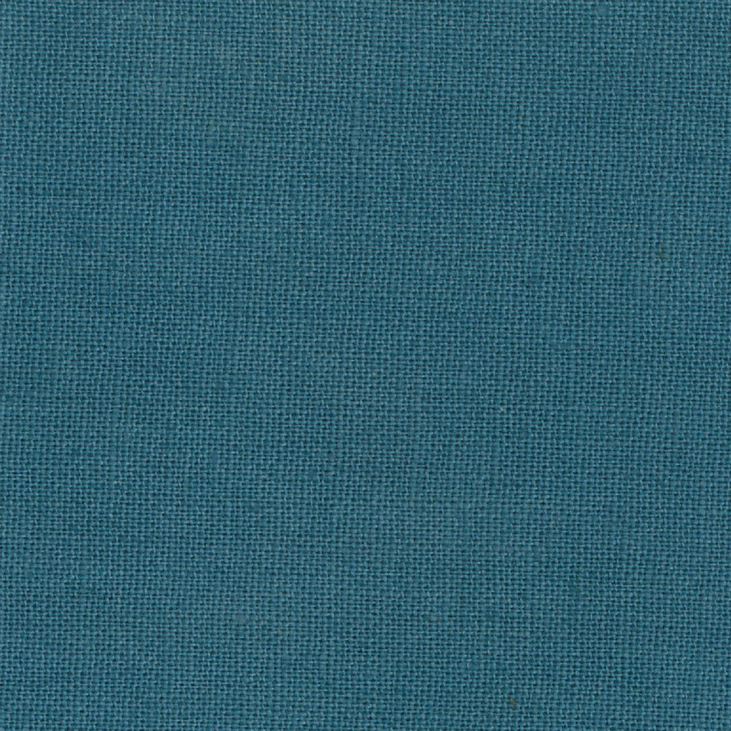 Devonstone Linen - Tibetan Turquoise