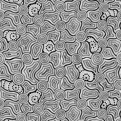 Saltwater Dreamtime - DV5572