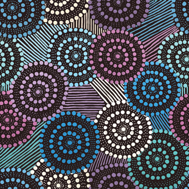 Saltwater Dreamtime - DV5577