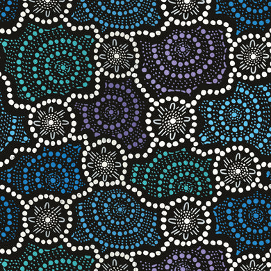 Saltwater Dreamtime - DV5579