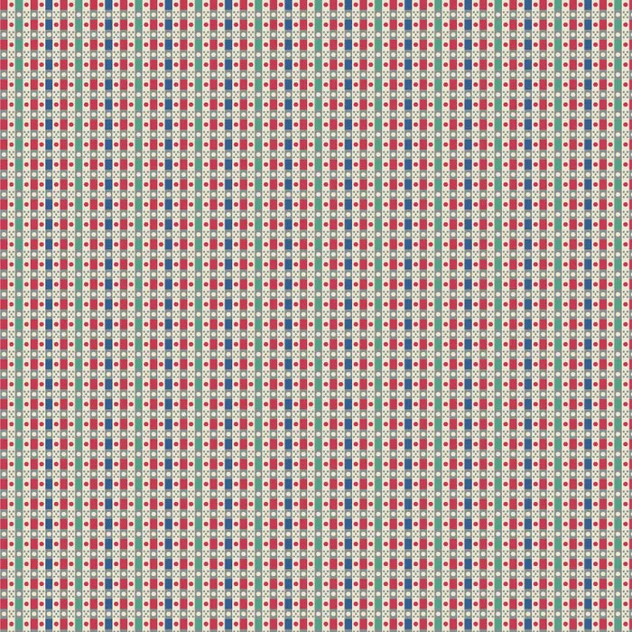 Ruby's Coverlet Ada - DV5831