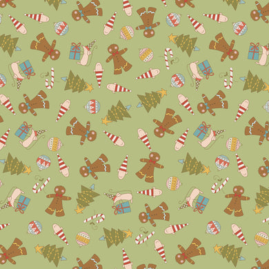 Countdown to Christmas - DV5963