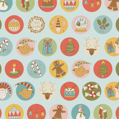 Countdown to Christmas - DV5964
