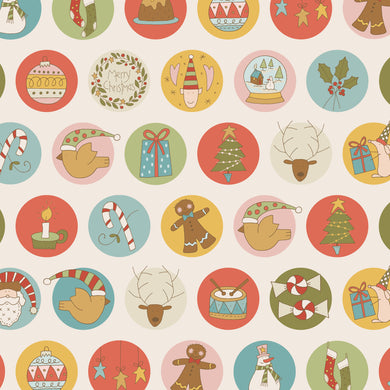 Countdown to Christmas - DV5965